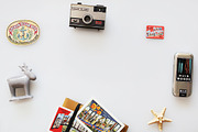 San Francisco Hero Image, a Product Mockup by cristinalallare (Thumbnail 2 of 2)