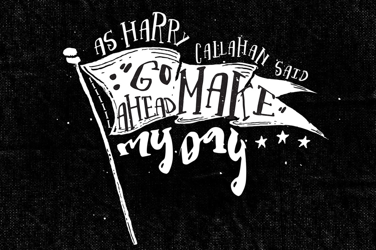 Oatmeal Jack Serif preview 2