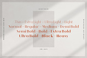 Broted Young Plant Font Duo, a Sans Serif Font by alit design (Thumbnail 17 of 20)