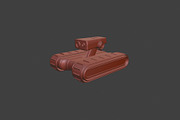 Robots In Manufacturing Facilities, an Object 3D Model by Artem Varnitsin (Thumbnail 13 of 16)