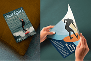 Vintage Surf Posters – Editable PSDs, a Branding & Logo Template by Golden Vision Studio (Thumbnail 5 of 7)