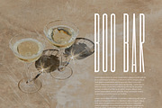 Big Bright | A(very)Tall Sans Serif, a Sans Serif Font by Loryn Ipsum (Thumbnail 6 of 10)