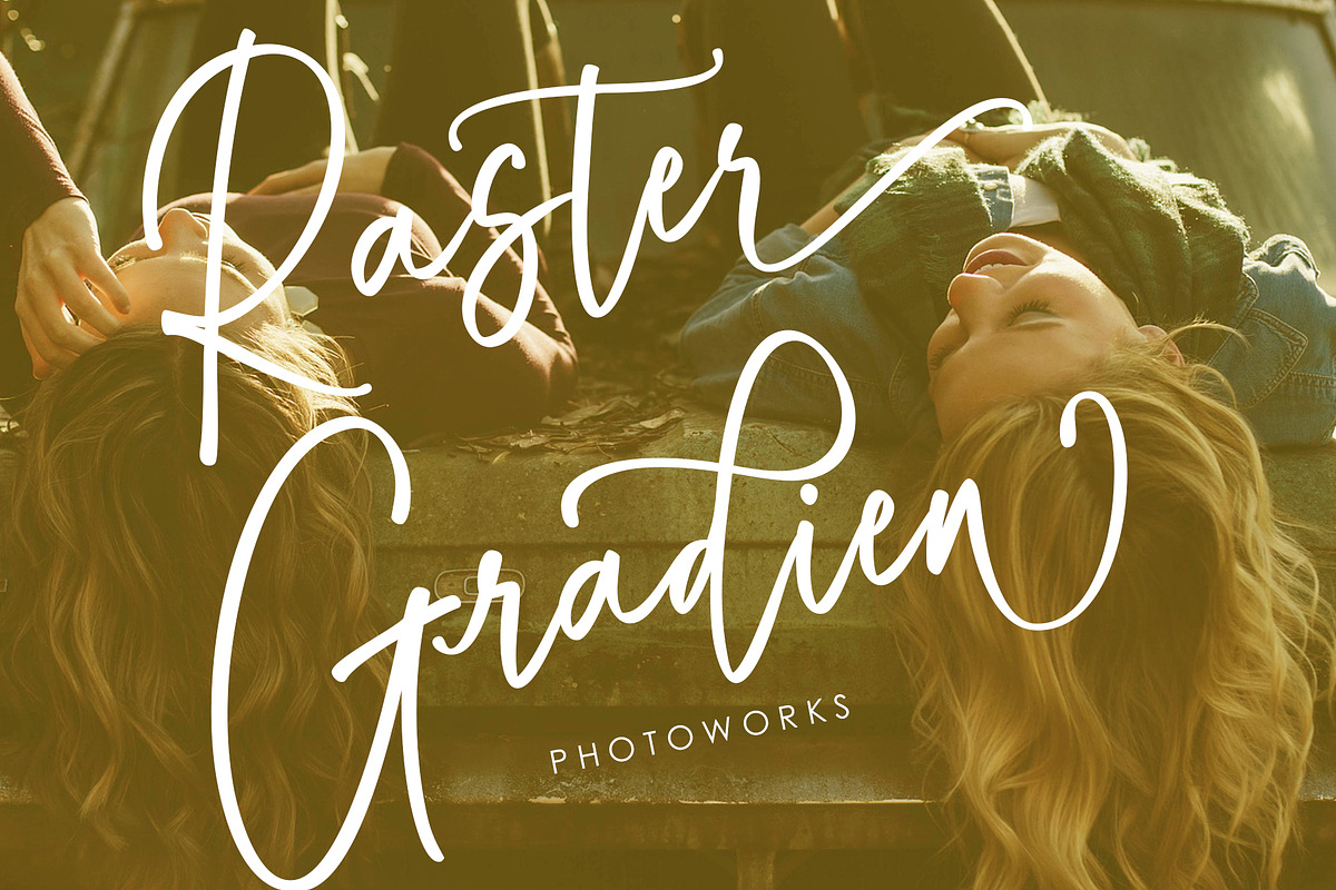 Torastige Script, a Script Font by moriztype (Photo 4 of 6)