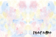 Sale: Pastel Tie-Dye Seamless Bundle, a Pattern Graphic by The Gypsy Goddess (Thumbnail 16 of 48)