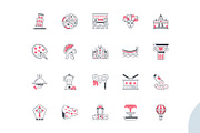 Italy Icons, an Icon by iconfield (Thumbnail 2 of 5)