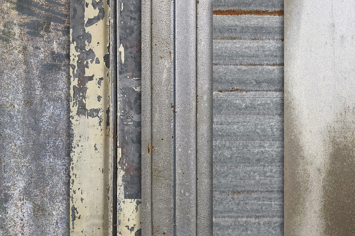 Old Iron Textures x10 Vol 4, a Texture Graphic by SmartDesigns (Photo 2 of 5)