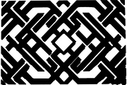 Laser Cut Ornamental Panels, an Object Graphic by jahid234 (Thumbnail 9 of 13)