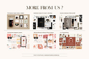 Lead Marketing Bundle | Canva & PS, a Social Media Template by Eviory (Thumbnail 24 of 25)