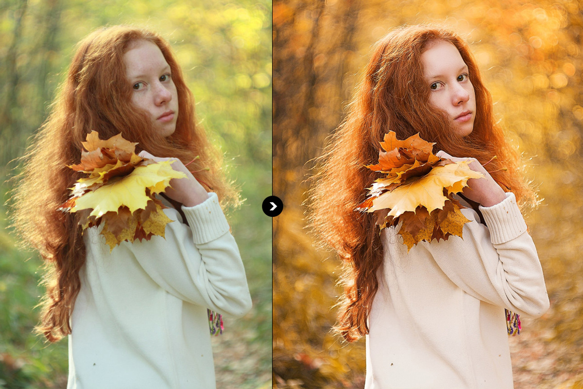 Photoshop Master - Actions Bundle, an Action Add-On by Willa (Photo 4 of 13)