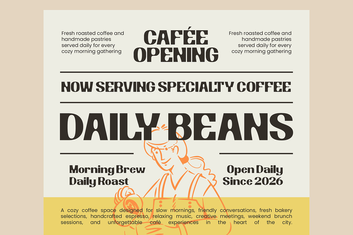 Station Urban Gate Condensed Sans, a Sans Serif Font by AmorfaType (Photo 4 of 8)
