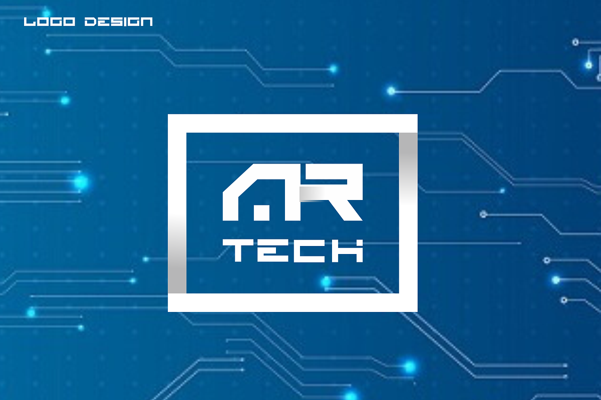 BLANK - Sci Fi Font ( 2 Font) preview 3