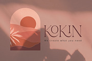 Broody - Modern & Elegant Serif, a Serif Font by Flawless And Co (Thumbnail 4 of 5)