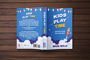 Book Cover Template 65, a Templates & Theme by Digital Goods (Thumbnail 11 of 11)