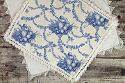 Toile De Jouy - Fruit Bouquet, a Pattern Graphic by YvY (Thumbnail 3 of 3)