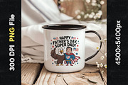 4th of July Father’s Day PNG Bundle, an Object Graphic by GlitterCraft (Thumbnail 43 of 61)