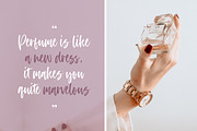Acordian - Sweet Script Font, a Script Font by Balpirick Studio (Thumbnail 5 of 7)