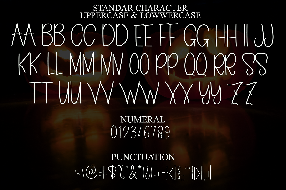 03 Summer, a Sans Serif Font by InermediaSTUDIO (Photo 2 of 8)