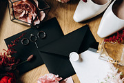 WEDDING DECORATION BUNDLE - 43 pics, an Arts & Entertainment Photo by PRESETS & PICS BY MELNYK (Thumbnail 2 of 11)