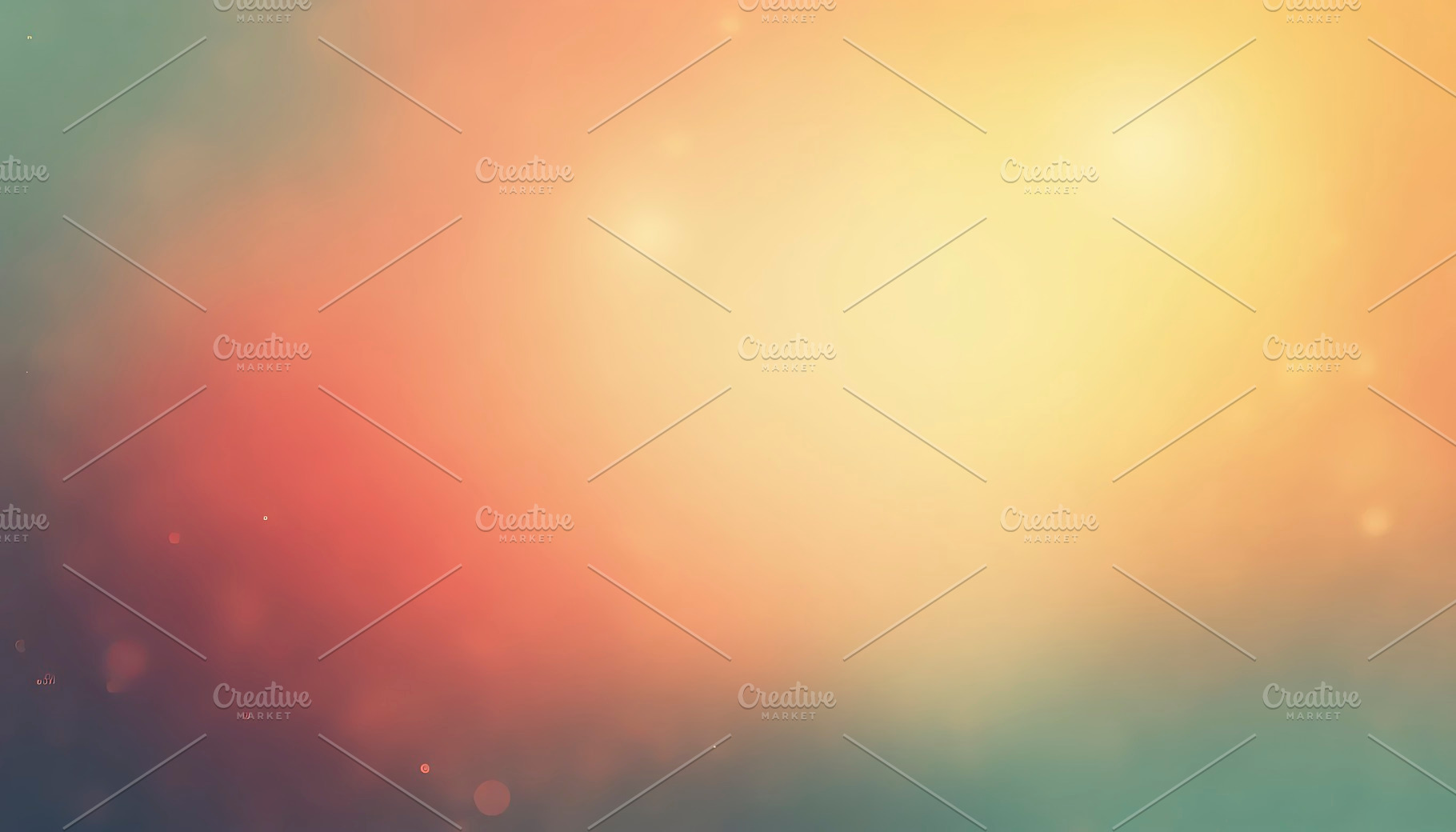 Retro Abstract Background With Faded, a Photo by LOGOCREATIVE