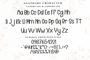 Sunrise Monday, a Serif Font by InermediaSTUDIO (Thumbnail 3 of 6)