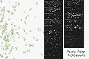 244 Watercolor Brushes For Procreate, a Brush Add-On by PeDe Designs (Thumbnail 13 of 14)