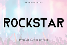 Rockstar