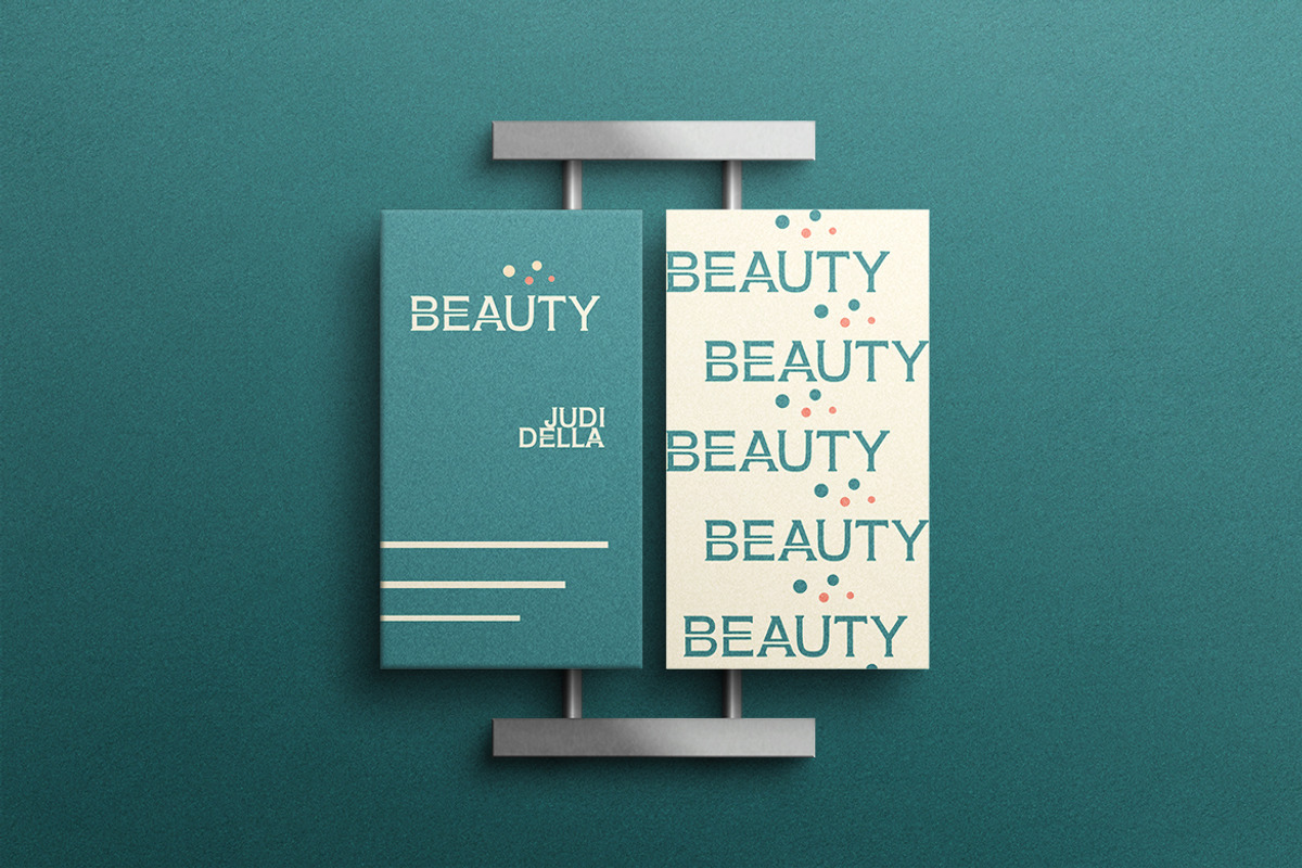 BAVEREEN SERIF, a Script Font by zerologicstudio (Photo 7 of 9)