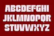 Rotunde - Sans Serif Font, a Font by GG Design (Thumbnail 3 of 10)