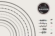 Big Easter Collection, a Decorative Illustration by jenny lipets (Thumbnail 6 of 6)