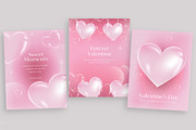 Valentines Day Flyer Poster Template, a Flyer Template by BrandPacks (Thumbnail 6 of 6)