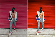 Bundle Lightroom Presets, an Action Add-On by Lavinsky Art Store (Thumbnail 12 of 36)