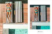Mobile Lightroom Preset | Mellow, an Action Add-On by HALFTOUNE (Thumbnail 2 of 6)