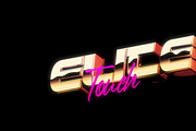 80's Retro Titles PRO [30 AE files], a 3D by GothLab (Thumbnail 3 of 20)