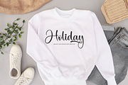 Cottage | Script Font, a Handwritten Font by Scratchones (Thumbnail 4 of 9)