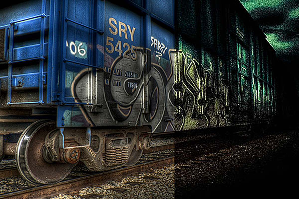 50+ Dramatic Adobe Lightroom Presets preview 3