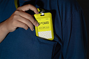 ID Card Mockup - VOL 2, a Product Mockup by Simetrica Labs (Thumbnail 3 of 4)