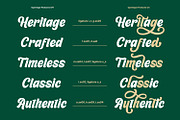 Vilenia, a Script Font by Nathatype (Thumbnail 8 of 11)