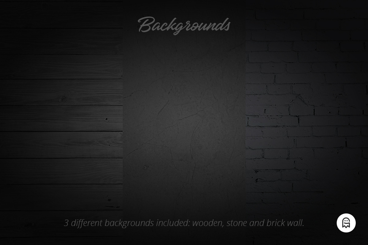 Neon Light Effects, a Layer Style Add-On by Graphic Ghost (Photo 4 of 4)