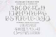 Babydoll, a Handwritten Font by InermediaSTUDIO (Thumbnail 2 of 7)