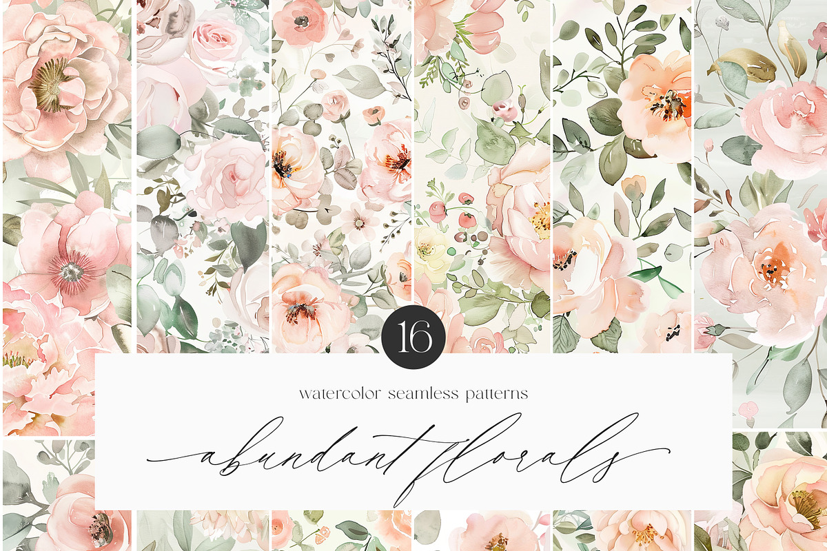 New! Summer + Fall Edition Bundle, a Seasonal Illustration by Isabelle Salem (Photo 172 of 272)
