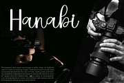 Twister, a Handwritten Font by FreshTypeINK (Thumbnail 2 of 8)