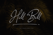 Millano // Signature Font, a Script Font by Sronstudio (Thumbnail 2 of 10)