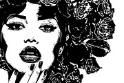 Vector Drawing Action, an Action Add-On by MRI STUDIO (Thumbnail 6 of 21)