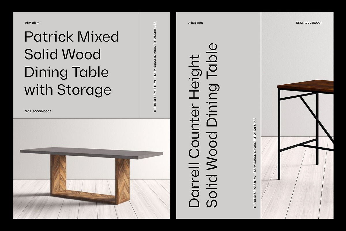 80% off - Diagramm Neo-Grotesk, a Sans Serif Font by HARMNESSLESS (Photo 13 of 15)