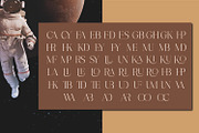 Budarli | Modern Serif Display Font, a Serif Font by MchCrafter (Thumbnail 8 of 9)
