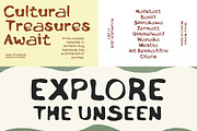 MadInk, a Handwritten Font by dailygraphic (Thumbnail 7 of 10)