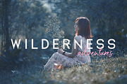Oliver Font - 3 Weights Included, a Sans Serif Font by Salt & Pepper Designs (Thumbnail 5 of 9)