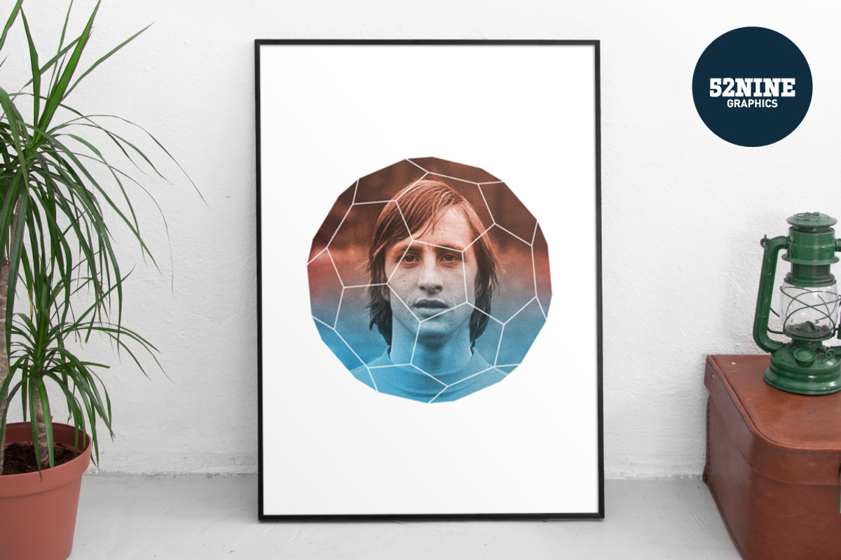 Polyhedral Vector Objects + Bonus!, an Object Graphic by 52NINE GRAPHICS (Photo 9 of 10)