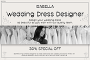 BEATRIX, a Font by Pinisi ART (Thumbnail 5 of 10)