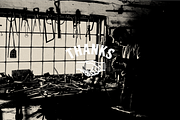 133 WERKSTATT ILLUSTRATION BY SHAKA, an Illustration by SHAKA (Thumbnail 5 of 5)